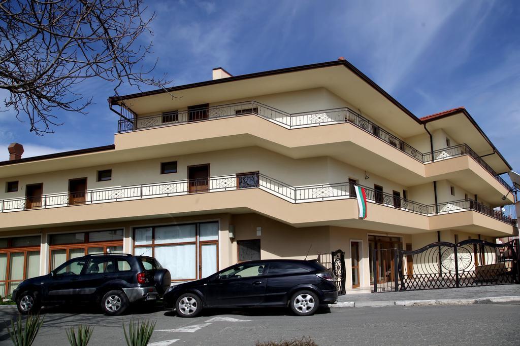 Ravda Bay Guest House Exteriér fotografie