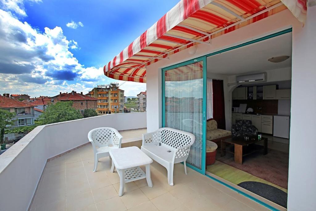 Ravda Bay Guest House Pokoj fotografie